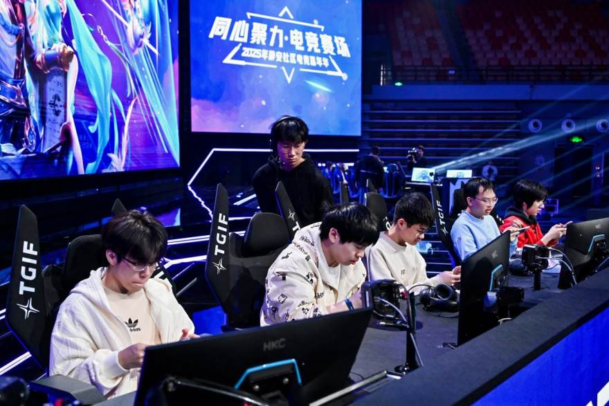 金年会主播互动热度榜：十月五大解说房间盘点